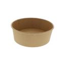 Eco 16 oz Squat Paper Bowl