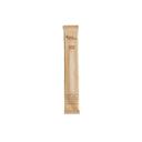Compostable Individually Wrapped Wooden Knife