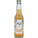 Ginger Beer