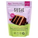 Chocolate Cake Mix