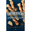 Melting Parmesan CheeseSticks