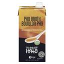Organic Pho Broth