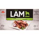 Lamb Dinner Sausage