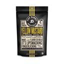 Yellow Mustard Pretzel Sticks