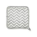 Silver Pot Holder