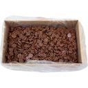 Chocolate Covered Micro Mini Pretzels