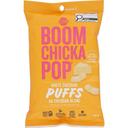 White Cheddar Puffs