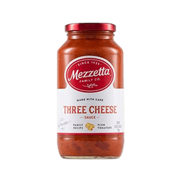 Contains 7 Cheese Sauces products