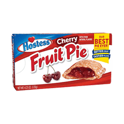Contains 53 Pies products
