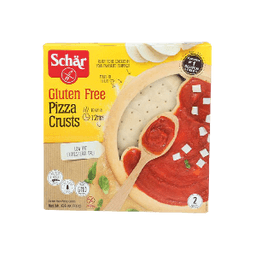 Contains 74 Pizza Crust products
