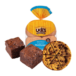 Contains 684 Frozen Bakery products