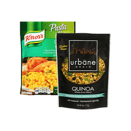 Contains 44 Side Dishes products