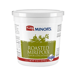 Contains 1 Dessert Flavours products
