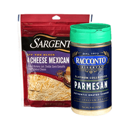 Contains 356 Fresh Cheese products