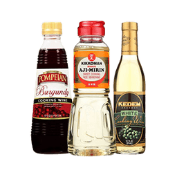 Contains 29 Cooking Wines products