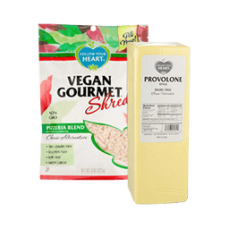Contains 123 Cheese Alternatives products