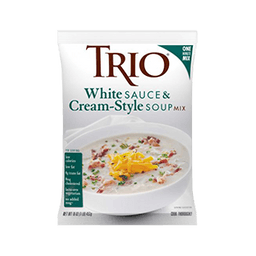 Contains 3 Sauce Bases products