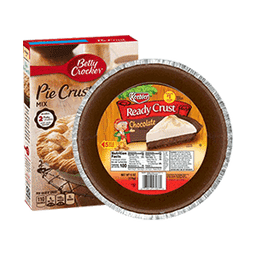 Contains 70 Pie Crusts products