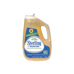 Contains 8 Sunflower Oils products