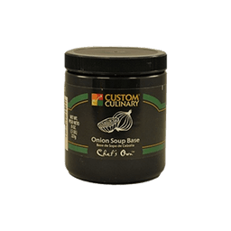 Contains 5 Onion Base products