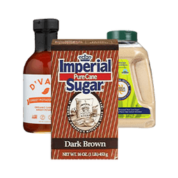 Contains 87 Sugars & Sweeteners products