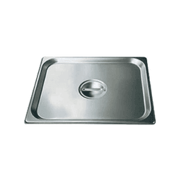Contains 3 Steam Table Pans and Solid Covers products