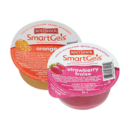 Contains 9 Gelatin products