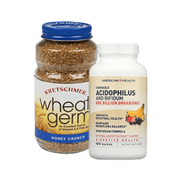 Contains 16 Yeasts & Malts products