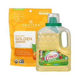 Contains 23 Canola Oils products