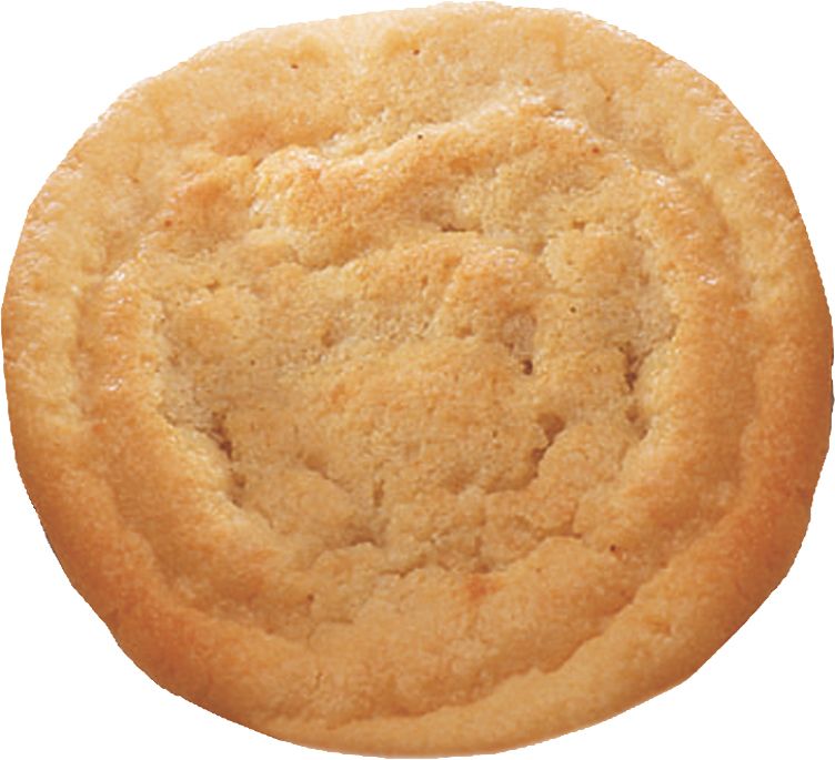 Readi-bake Benefit Cookie Dough Sugar 51 Percent Whole Grain Trans Fat Free, 1.85 Ounce -- 192 Per Case