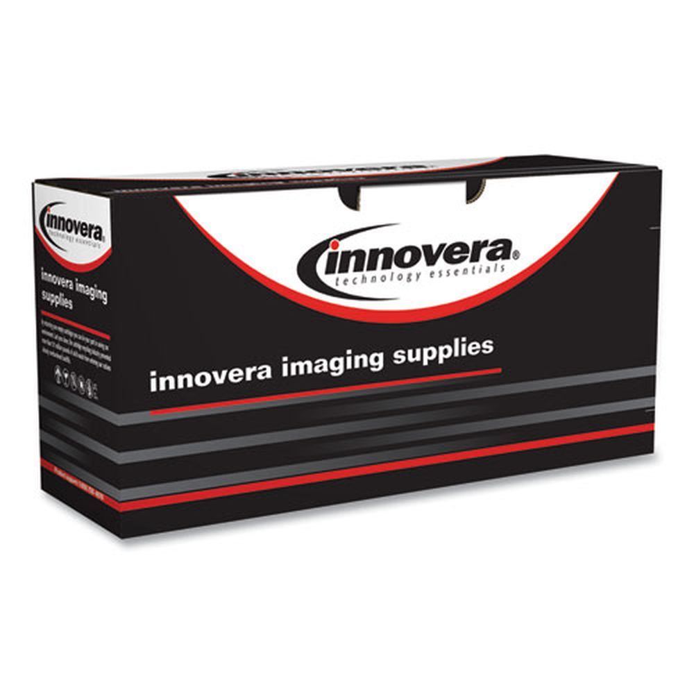 Innovera Remanufactured 1000 Page Yield Cyan Replacement Toner For C480 (clt-c404s)