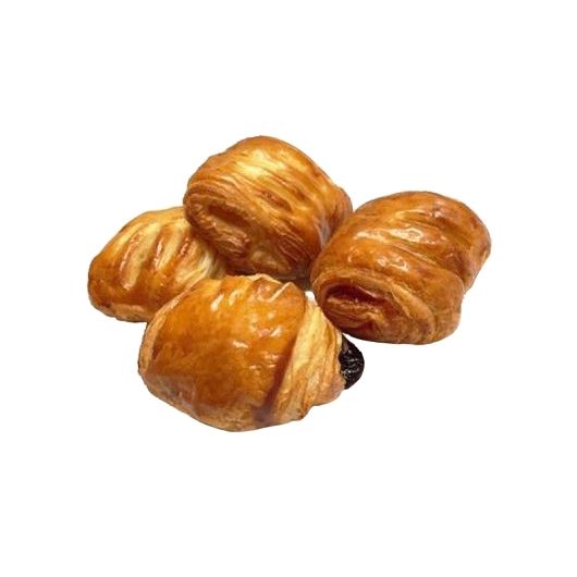 Lecoq Cuisine Small Danish, Variety Pack, 1.2 Ounce -- 252 Per Case