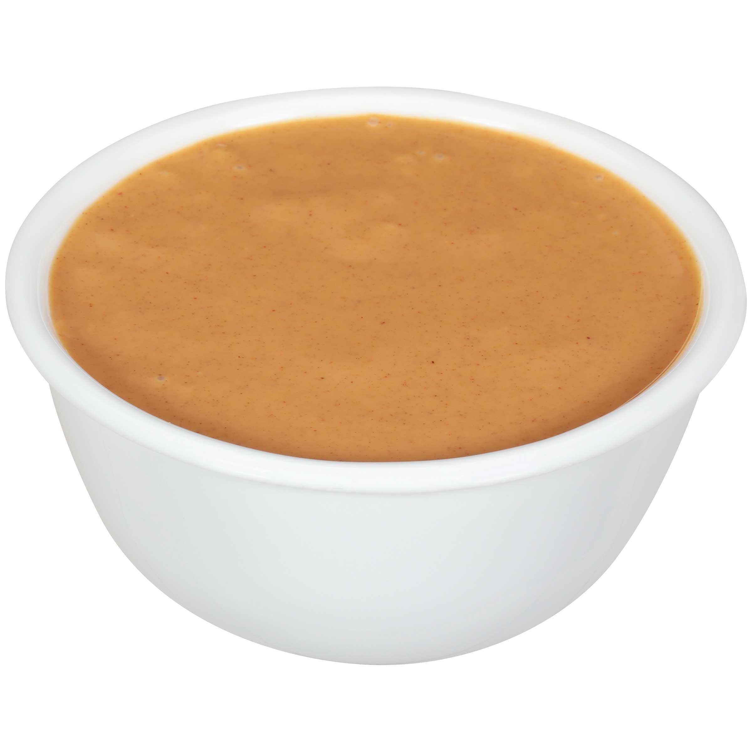 Fisher Natural Creamy Peanut Butter, 80 Ounce -- 3 Per Case