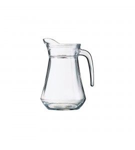Cardinal International Pitcher With Pour Lip, 44 Ounce -- 6 Per Case