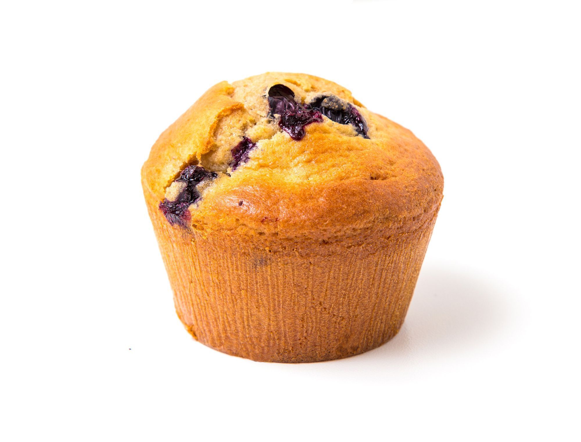 Gobel Steel Muffin Mold Box, Set Of 6