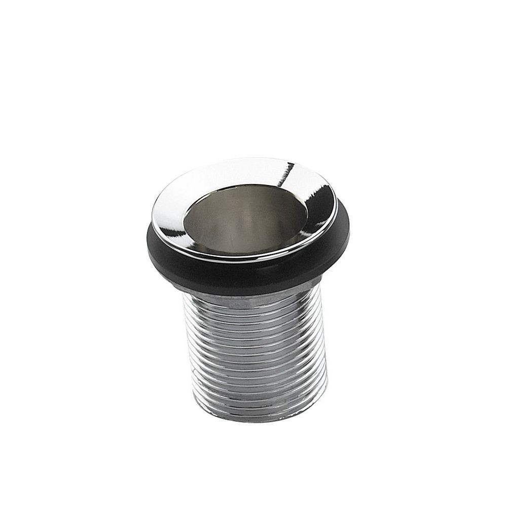 Krowne Royal Series 1-1/4 Inch Slanted Top Drain