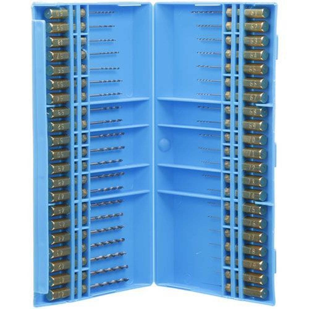 Allpoints Gauging Drill Set For Allpoints Part Number 721017