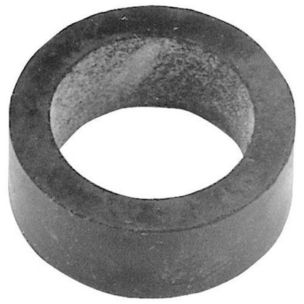 Crown Steam Glass Gauge Rubber Washer For Crown Steam Part Number 8-6018