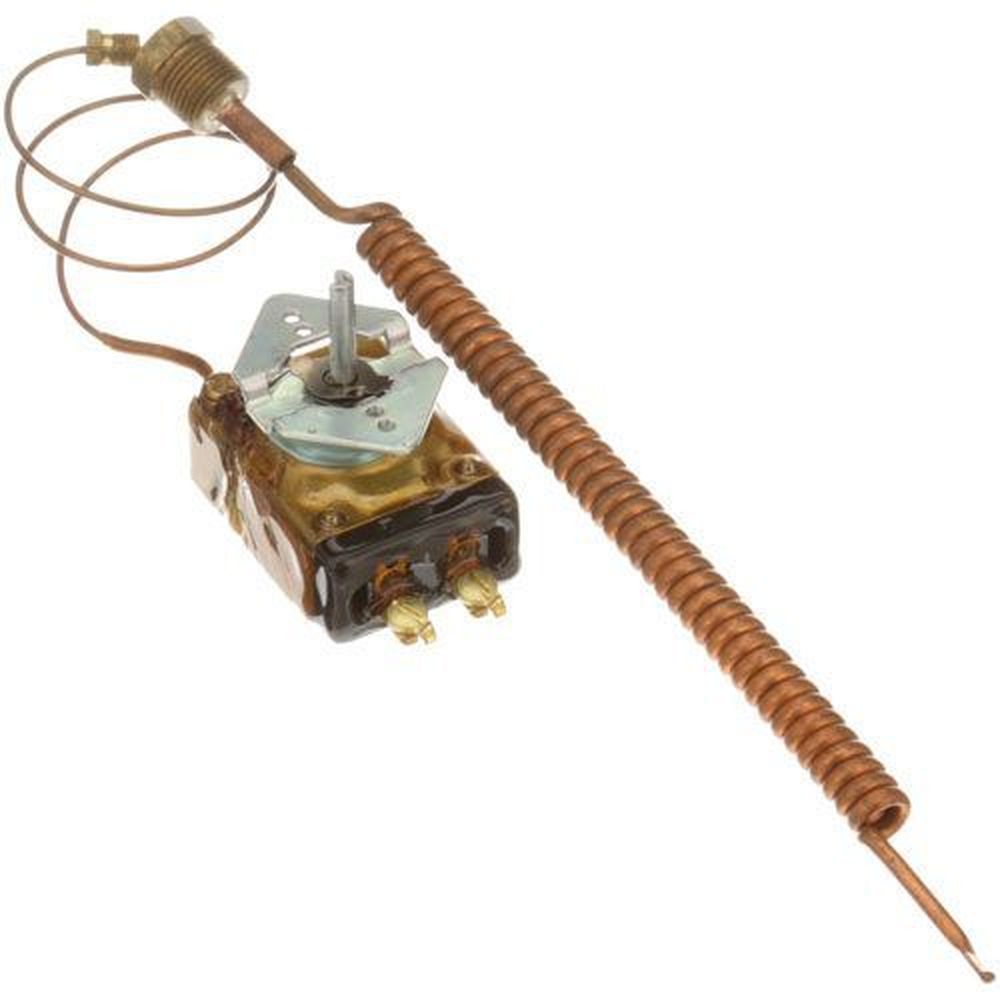 Groen Thermostat For Groen Part Number 101542, 18 Inch Cap