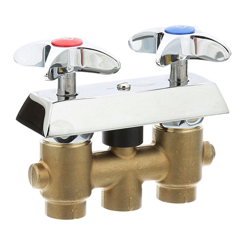Magikitch'n Magpp11190 Mixing Valve, 3/8 Inch