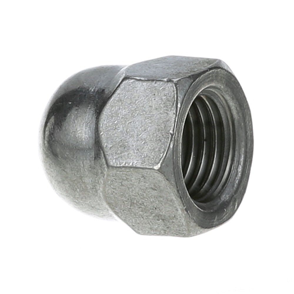 Market Forge Mar97-5066 Acorn Nut, 7/16 Inch