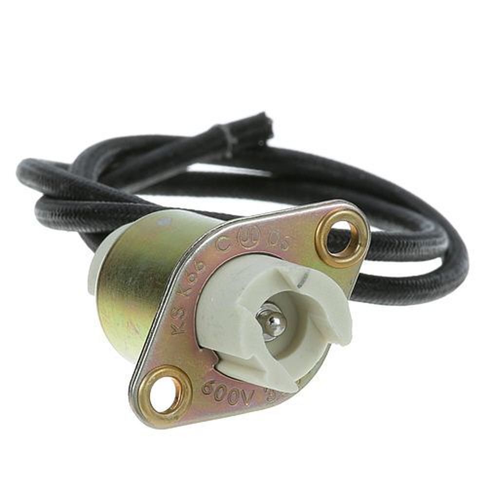 Merco Snap-in Element Socket For Merco Part Number 000672