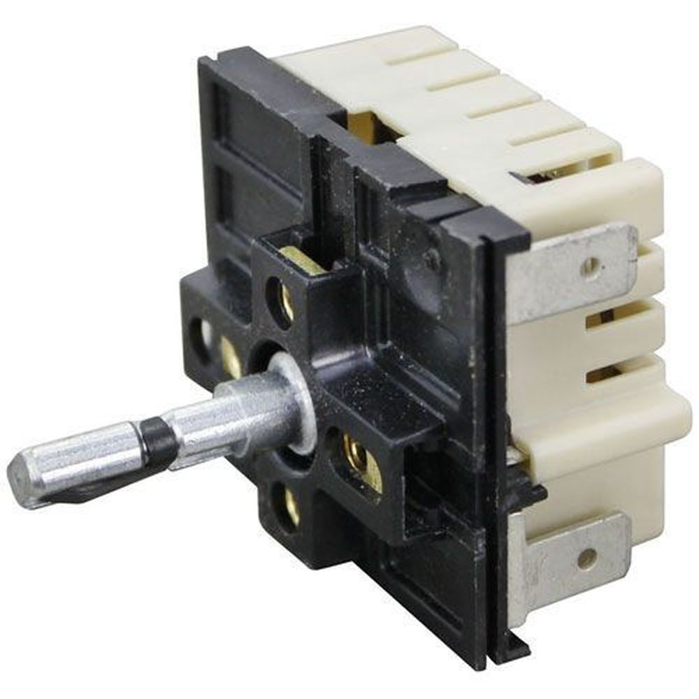 Merco 240v/15a Infinite Heat Switch For Merco Part Number 050378sp
