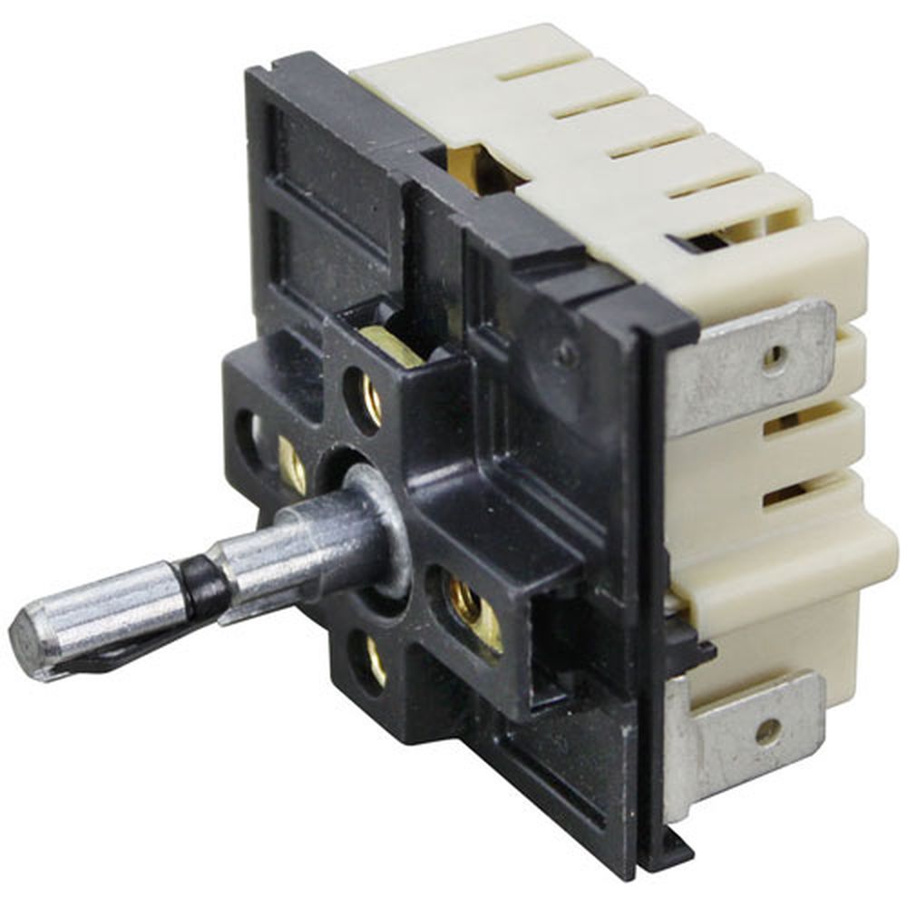 Merco Mer20020 120 Volt Infinite Heat Switch