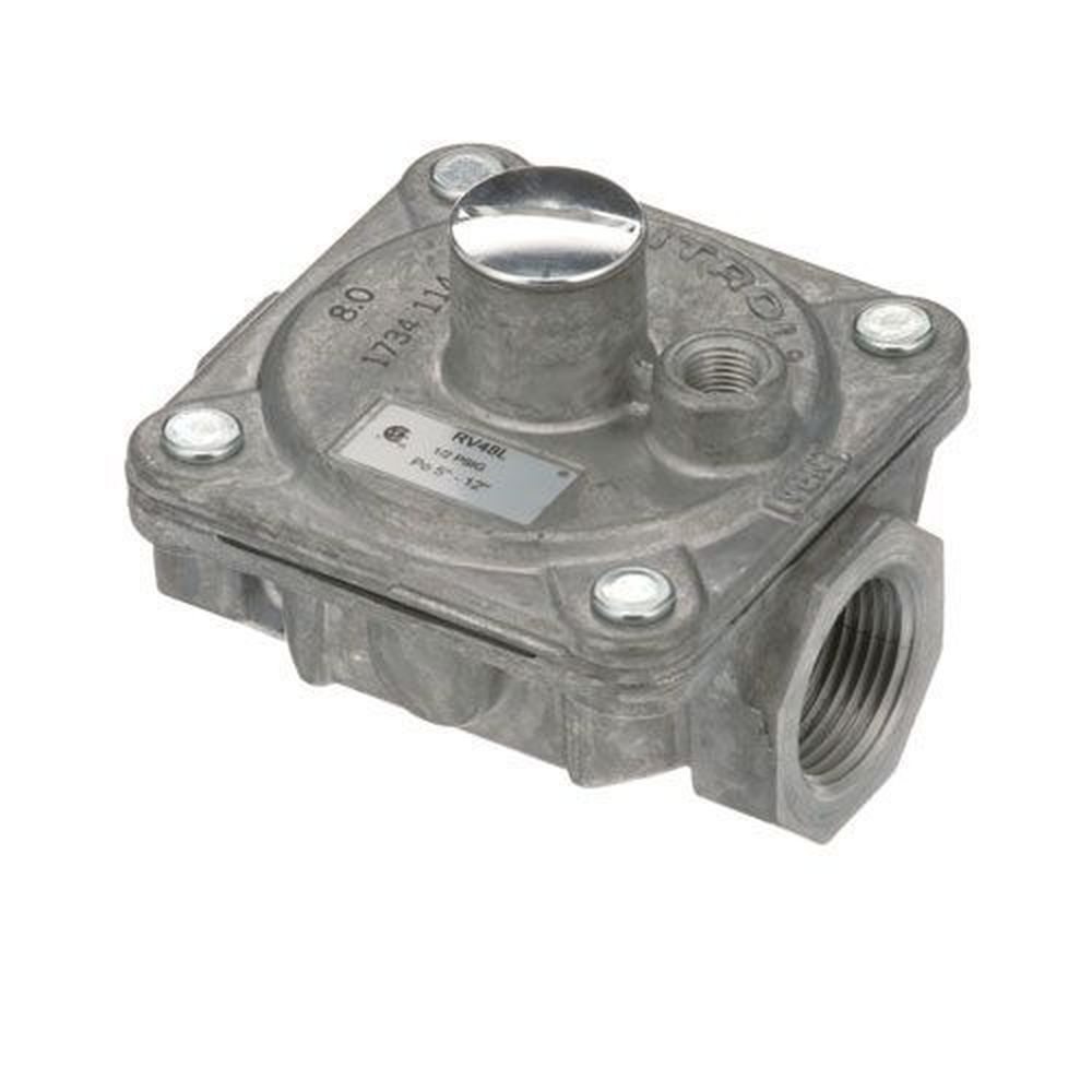 Southbend 3/4 Inch Lp Gas Pressure Regulator For Southbend Part Number 1160206