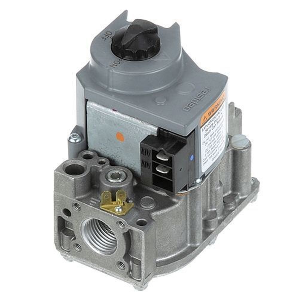 Southbend 24v Natural Gas Control Valve For Southbend Part Number 1175016, 1/2 Inch Fpt