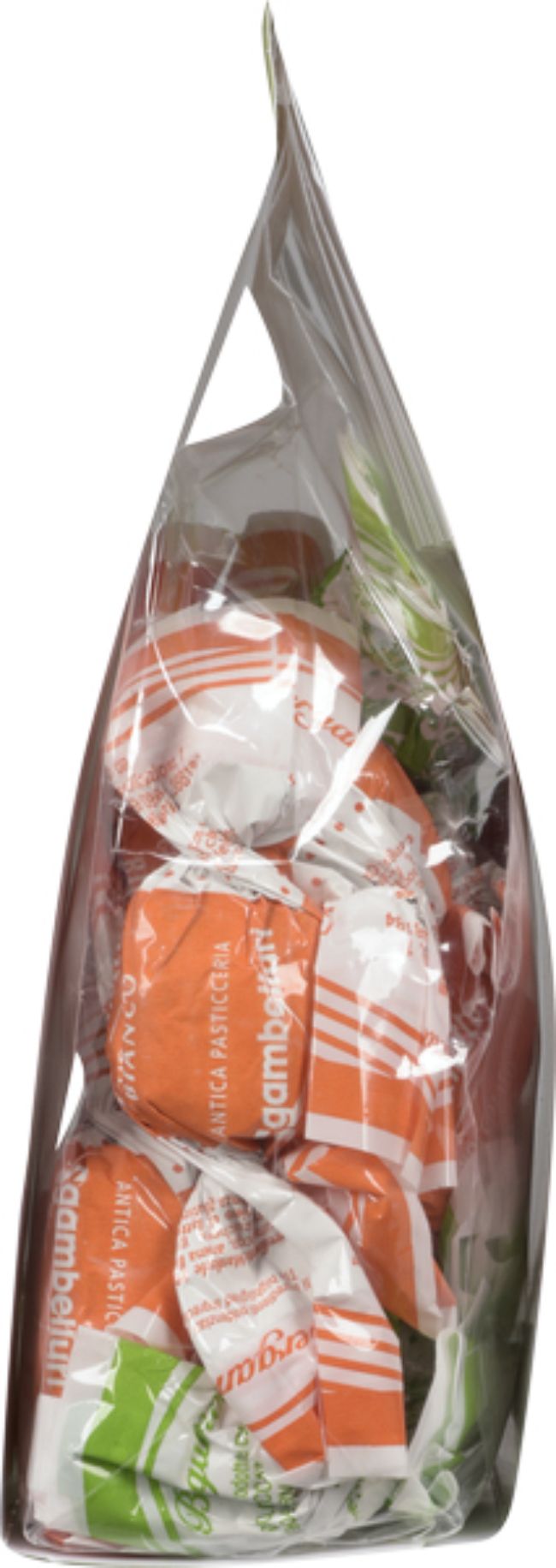 Paese Mio Bergamotto Torroncini Nougat, 200 G -- 12 Per Case