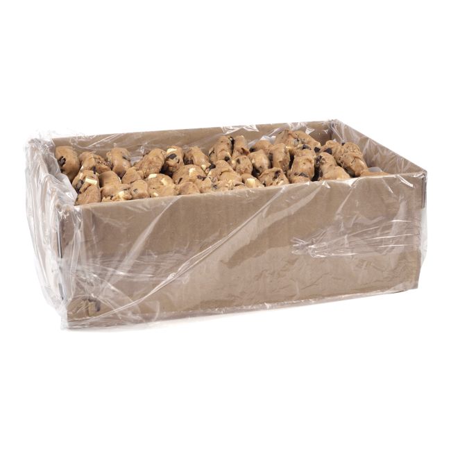 Novali Chocolate Madness Cookie Dough, 43 G -- 135 Per Case