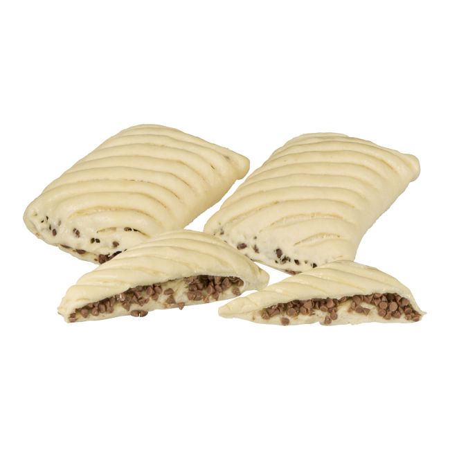 Bridor Avalanche De Chocolat Prêt À Cuire, 115 G -- 70 Par Boîte