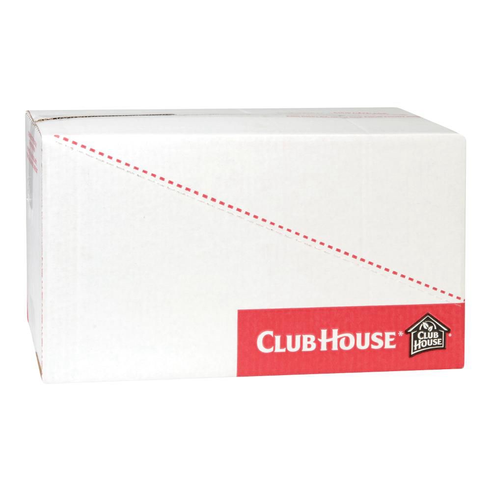 Club House Assaisonnement Au Parmesan Et Aux Herbes, 520 G -- 12 Par Boîte
